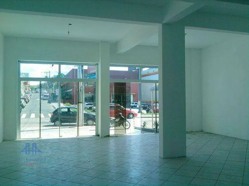 Foto 1 de Sala Comercial à venda, 649m² em Estreito, Florianópolis