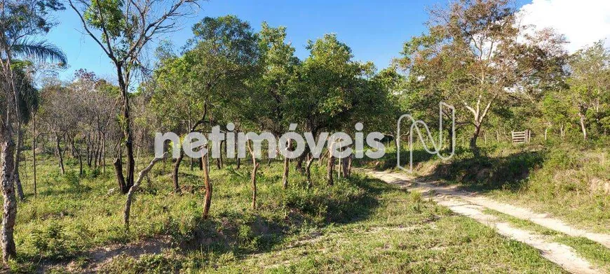 Foto 1 de Fazenda/Sítio à venda, 154373m² em Zona Rural, Santa Luzia