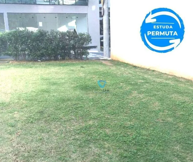 Foto 1 de Lote/Terreno à venda, 128m² em Alphaville, Santana de Parnaíba