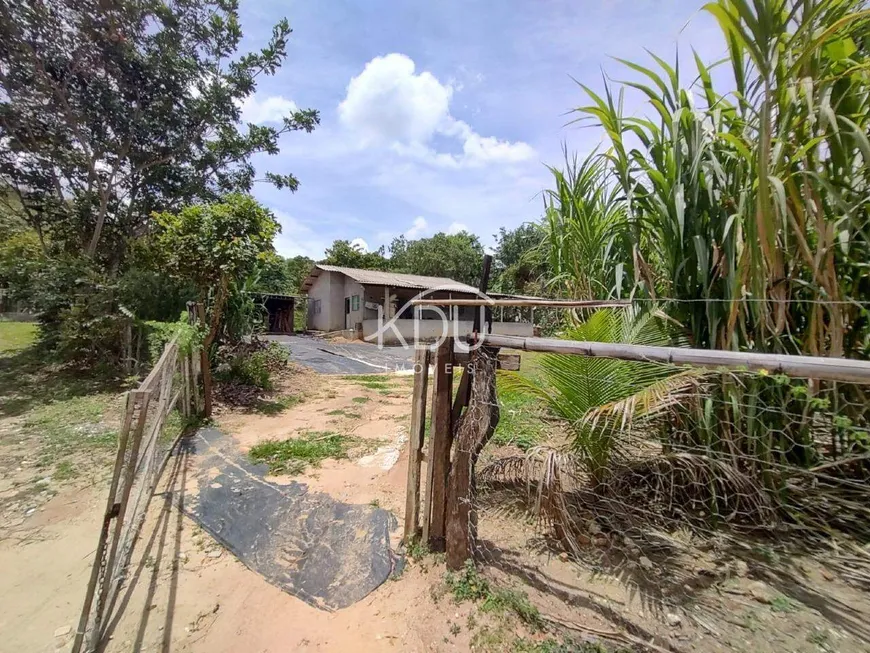 Foto 1 de Fazenda/Sítio com 3 Quartos à venda, 100m² em , Primavera do Leste