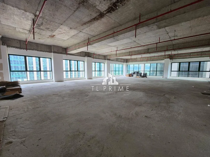 Foto 1 de Sala Comercial para venda ou aluguel, 272m² em Barra da Tijuca, Rio de Janeiro