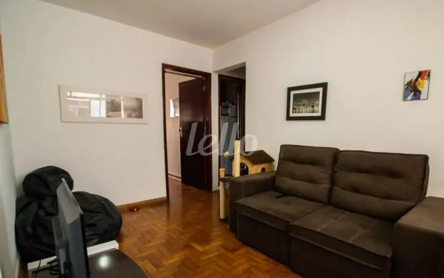 Foto 1 de Apartamento com 1 Quarto para alugar, 70m² em Bela Vista, São Paulo