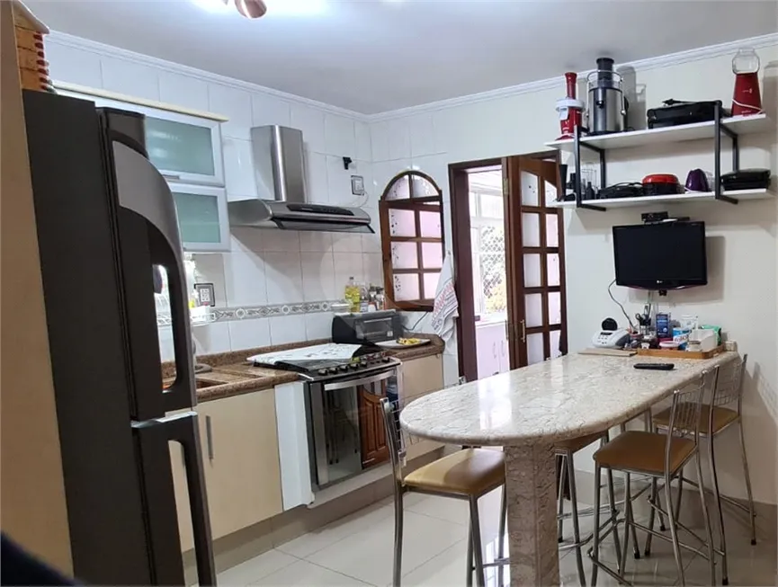 Foto 1 de Apartamento com 2 Quartos à venda, 70m² em Santana, São Paulo