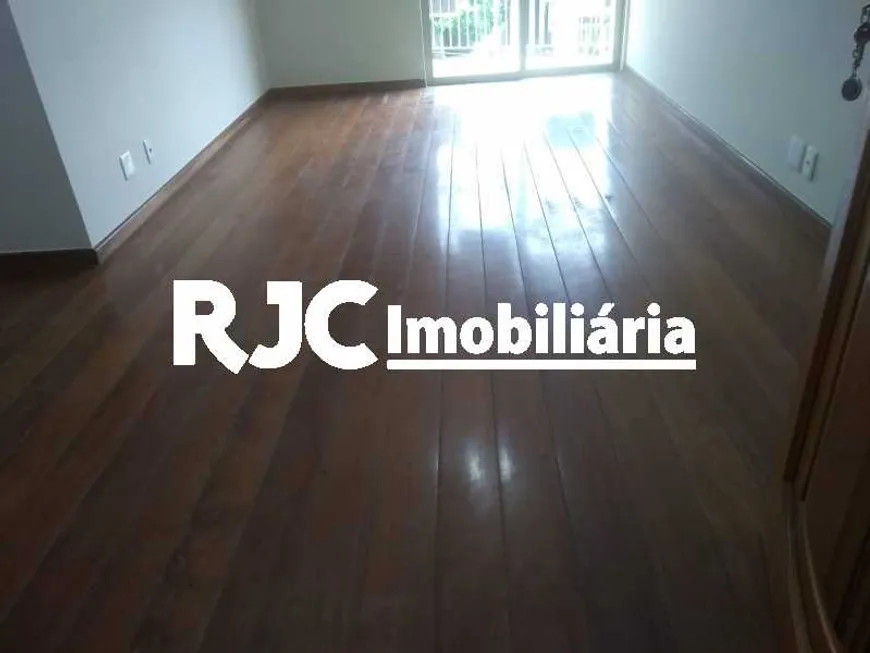 Foto 1 de Apartamento com 3 Quartos à venda, 89m² em Méier, Rio de Janeiro