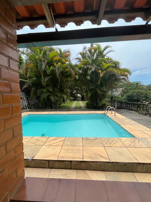 Foto 1 de Casa com 3 Quartos à venda, 120m² em Itaipava, Petrópolis