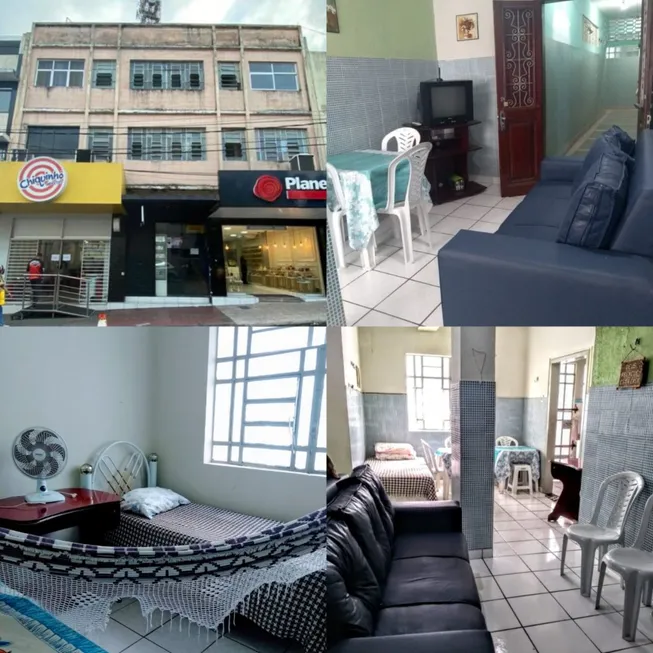 Foto 1 de Apartamento com 3 Quartos à venda, 81m² em Centro, Campina Grande