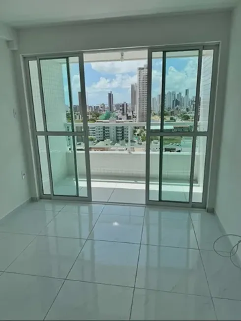 Foto 1 de Apartamento com 3 Quartos à venda, 83m² em Bessa, João Pessoa