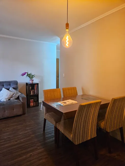 Foto 1 de Apartamento com 2 Quartos à venda, 65m² em Vila Maracanã, São Paulo