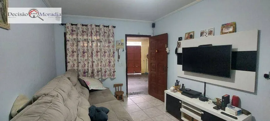 Foto 1 de Sobrado com 2 Quartos à venda, 66m² em Butantã, São Paulo