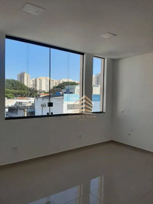 Foto 1 de Sala Comercial para alugar, 37m² em Centro, Guarulhos