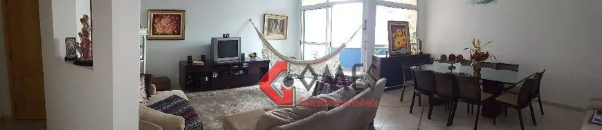 Foto 1 de Apartamento com 4 Quartos à venda, 188m² em Jardim Chacara Inglesa, São Bernardo do Campo