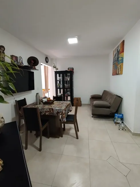 Foto 1 de Apartamento com 2 Quartos à venda, 62m² em Canasvieiras, Florianópolis