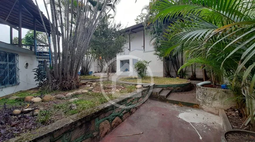 Foto 1 de Casa com 3 Quartos à venda, 429m² em Pechincha, Rio de Janeiro