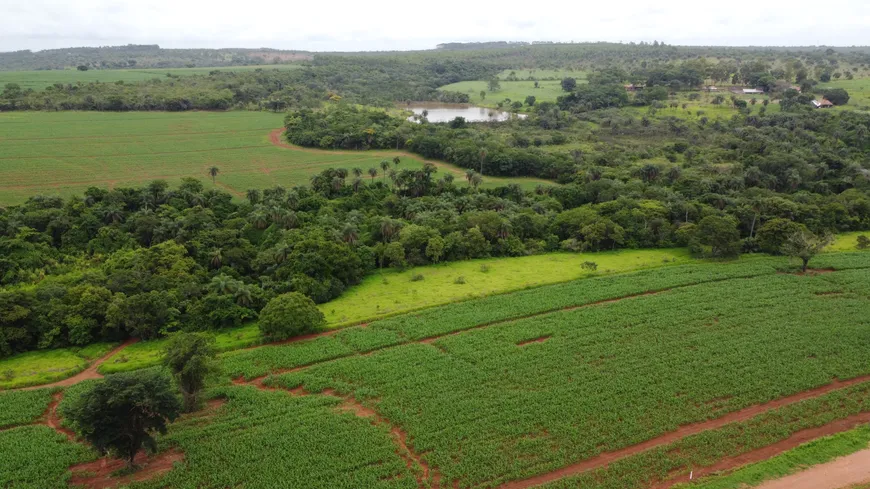 Foto 1 de Lote/Terreno à venda, 20000m² em Zona Rural, Jaboticatubas