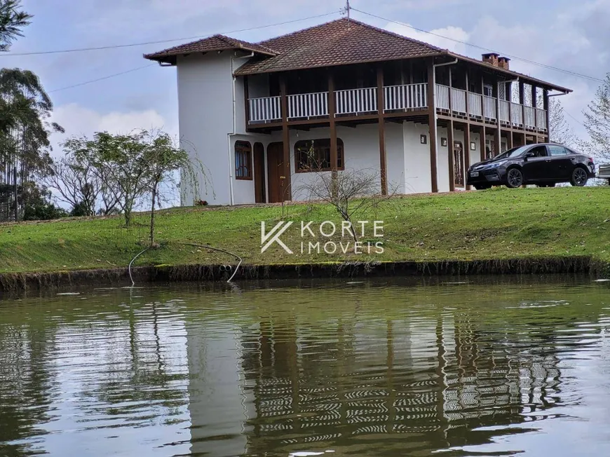 Foto 1 de Fazenda/Sítio com 4 Quartos à venda, 31000m² em Centro, Dona Emma