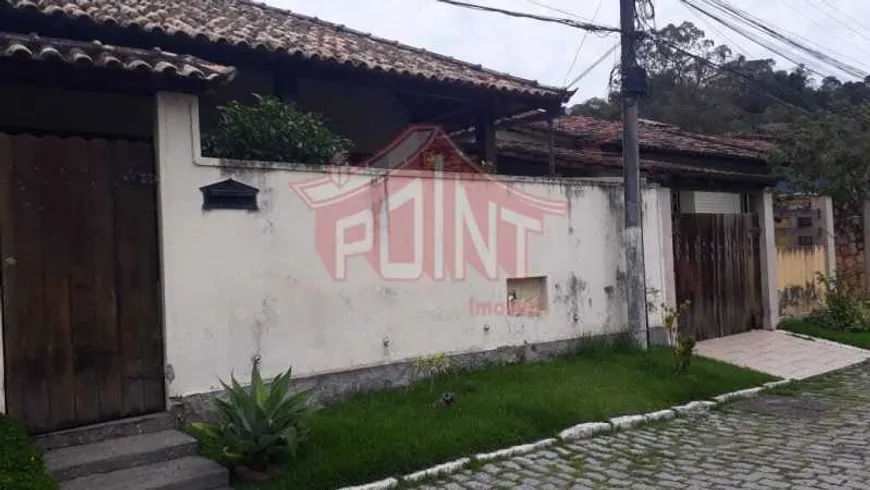 Foto 1 de Casa de Condomínio com 2 Quartos à venda, 75m² em Maria Paula, São Gonçalo