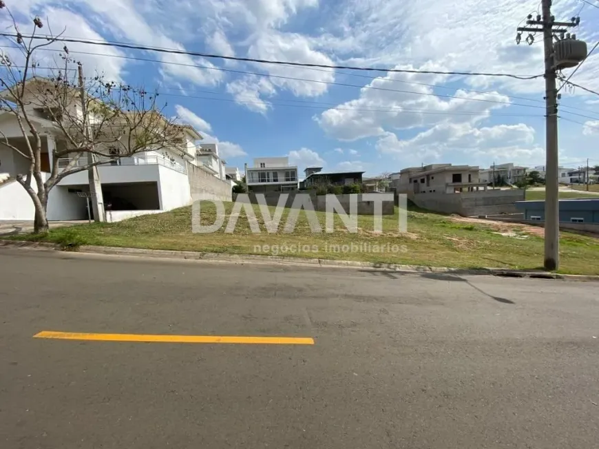 Foto 1 de Lote/Terreno à venda, 527m² em Sagrado Coração de Jesus, Louveira