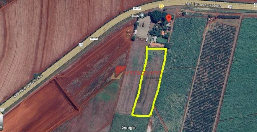 Foto 1 de Lote/Terreno para alugar, 30000m² em Santa Rosa, Piracicaba