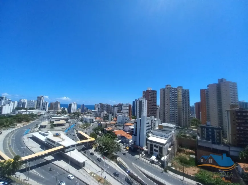Foto 1 de Apartamento com 1 Quarto à venda, 45m² em Itaigara, Salvador