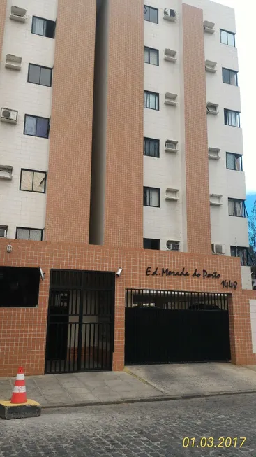 Foto 1 de Apartamento com 3 Quartos à venda, 69m² em Bairro Novo, Olinda