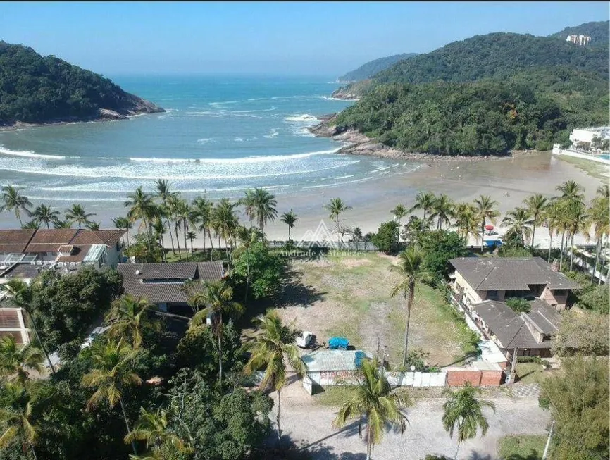Foto 1 de Lote/Terreno à venda, 500m² em Balneário Praia do Pernambuco, Guarujá
