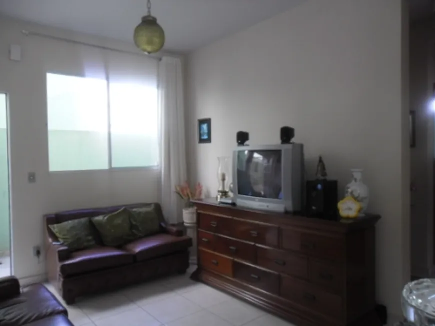Foto 1 de Apartamento com 3 Quartos à venda, 70m² em Serrano, Belo Horizonte