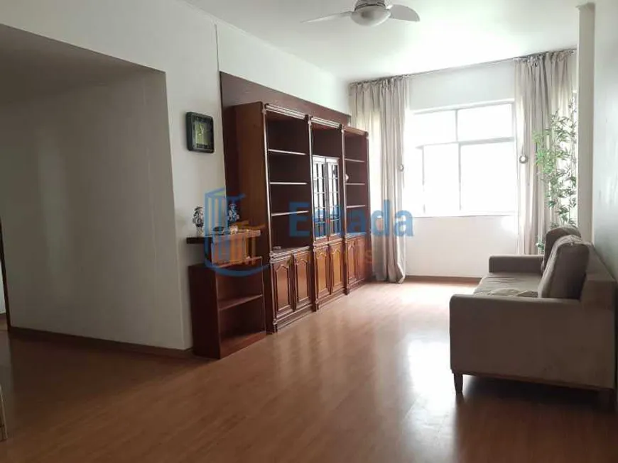 Foto 1 de Apartamento com 3 Quartos à venda, 110m² em Copacabana, Rio de Janeiro