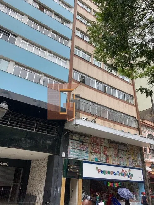 Foto 1 de Apartamento com 2 Quartos à venda, 63m² em Centro, Petrópolis