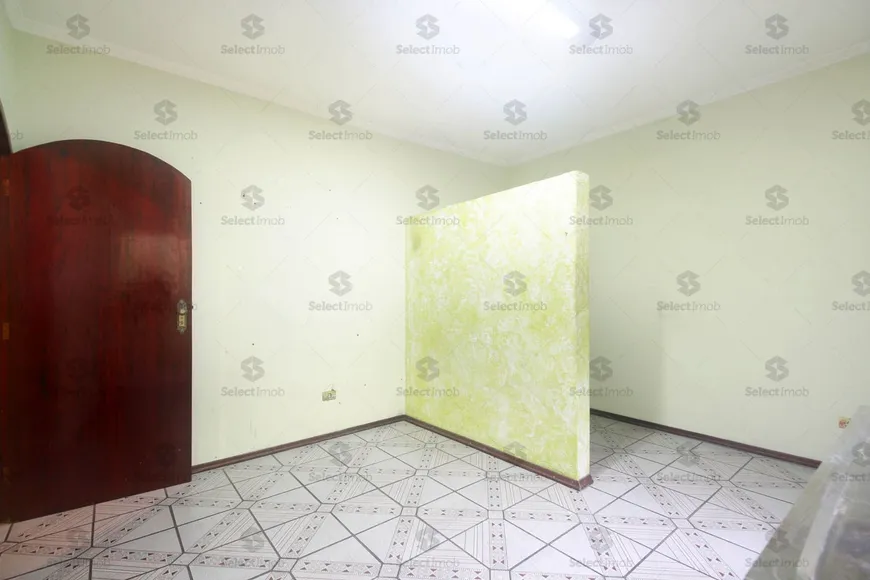 Foto 1 de Casa de Condomínio com 1 Quarto para alugar, 30m² em Jardim Sonia Maria, Mauá