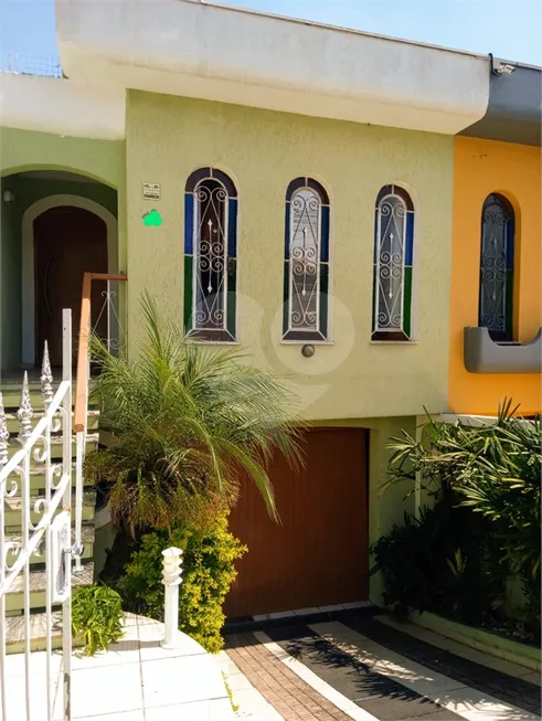 Foto 1 de Casa com 3 Quartos à venda, 143m² em Vila Formosa, São Paulo