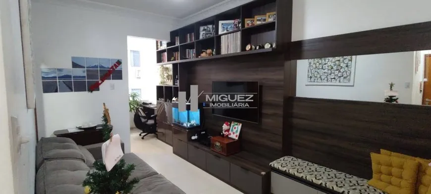 Foto 1 de Apartamento com 2 Quartos à venda, 70m² em Tijuca, Rio de Janeiro