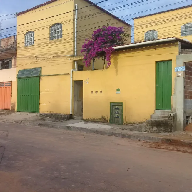Foto 1 de Casa com 3 Quartos à venda, 80m² em Jardim das Alterosas 2 Secao, Betim