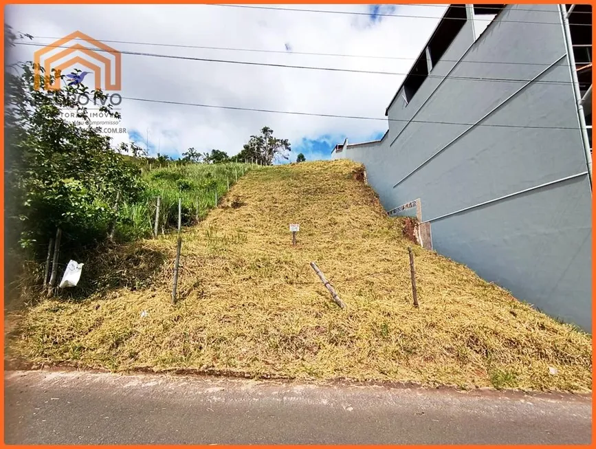 Foto 1 de Lote/Terreno à venda, 504m² em , Lima Duarte