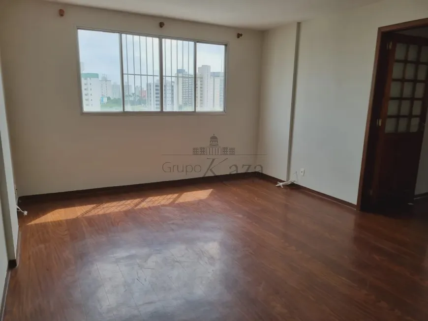 Foto 1 de Apartamento com 3 Quartos à venda, 96m² em Vila Adyana, São José dos Campos