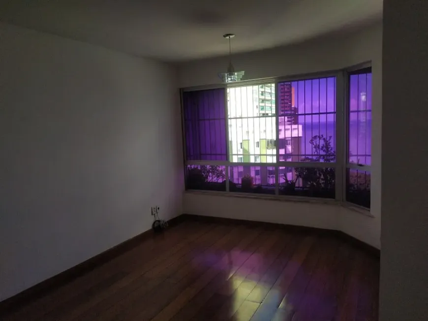 Foto 1 de Apartamento com 3 Quartos à venda, 80m² em Campo Grande, Salvador