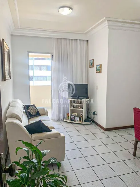 Foto 1 de Apartamento com 2 Quartos à venda, 78m² em Stiep, Salvador