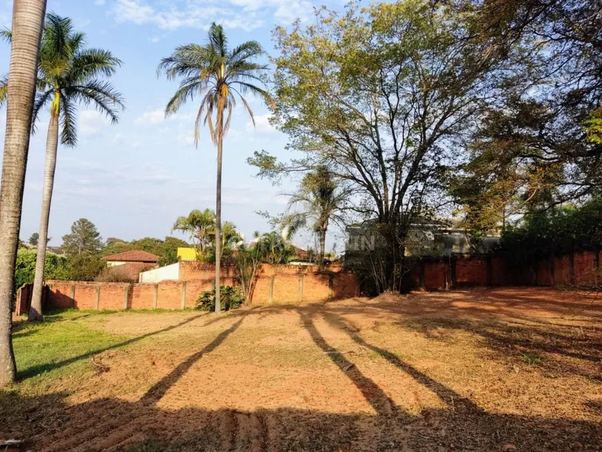 Foto 1 de Lote/Terreno à venda, 492m² em Samambaia Parque Residencial, Bauru