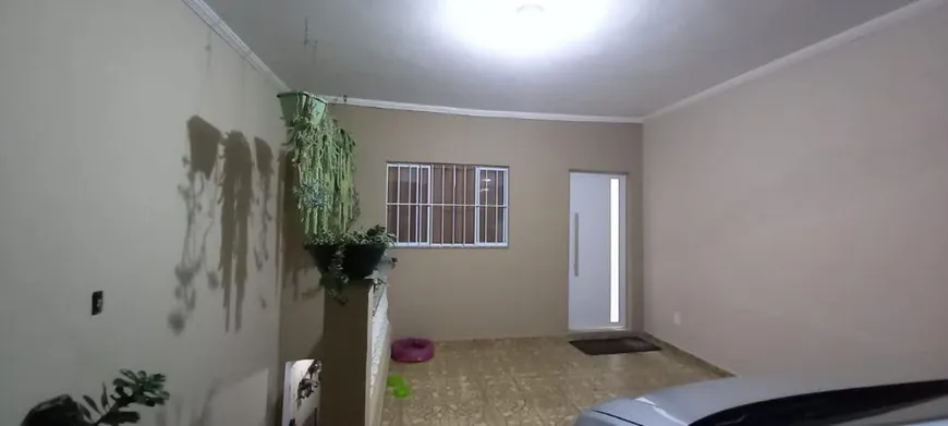 Foto 1 de Casa com 3 Quartos à venda, 140m² em Jardim Santa Lúcia, Campinas