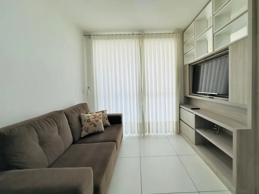 Foto 1 de Flat com 1 Quarto para alugar, 43m² em Setor Bueno, Goiânia