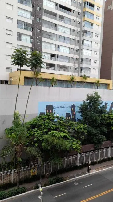Foto 1 de Apartamento com 1 Quarto à venda, 57m² em Consolação, São Paulo