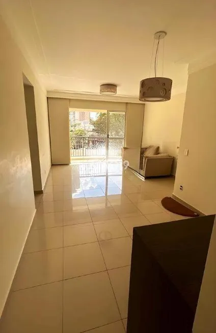 Foto 1 de Apartamento com 4 Quartos à venda, 106m² em Cambuí, Campinas