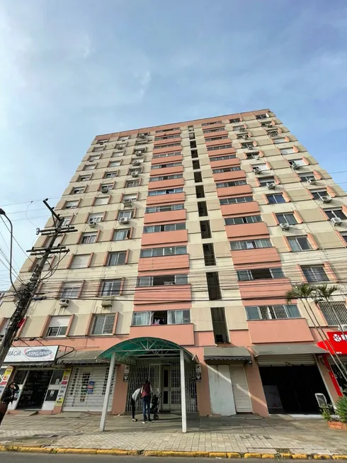 Foto 1 de Apartamento com 3 Quartos à venda, 113m² em Centro, São Leopoldo