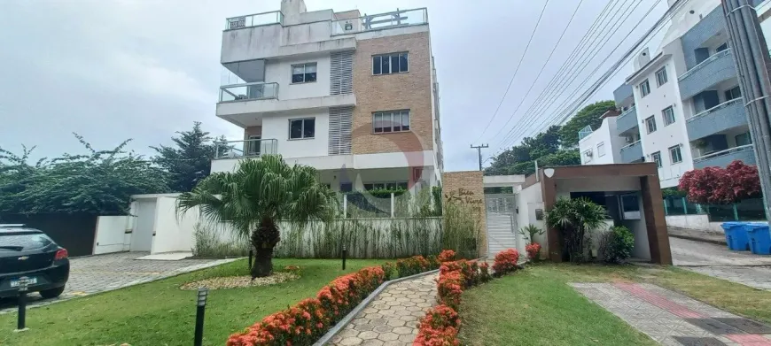 Foto 1 de Cobertura com 3 Quartos para alugar, 222m² em Campeche, Florianópolis