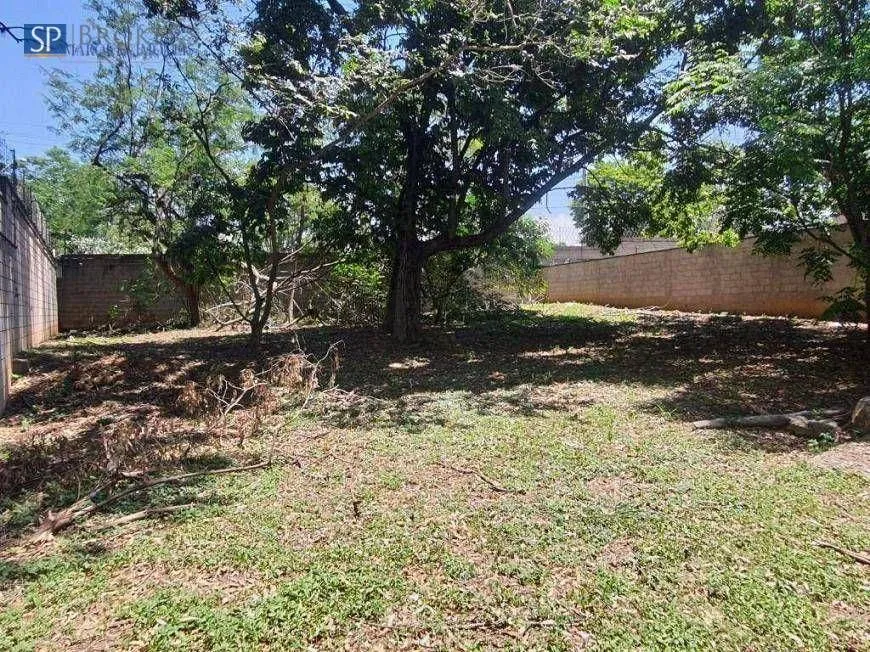 Foto 1 de Lote/Terreno à venda, 801m² em Condominio Reserva dos Vinhedos, Louveira