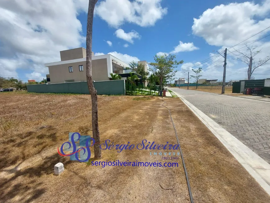 Foto 1 de Lote/Terreno à venda, 430095m² em Eusebio, Eusébio