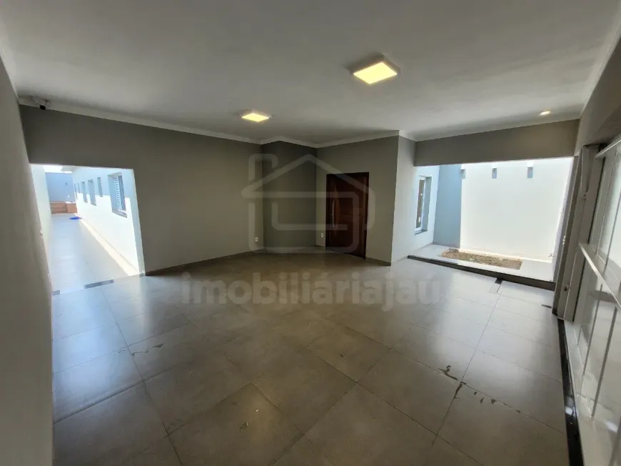 Foto 1 de Casa com 3 Quartos à venda, 230m² em Residencial Campo Belo, Jaú