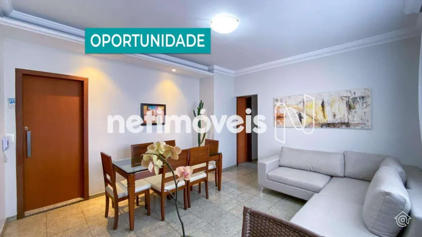 Foto 1 de Apartamento com 4 Quartos à venda, 142m² em Prado, Belo Horizonte