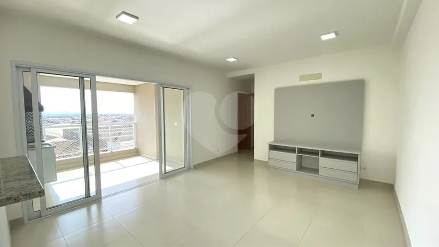 Foto 1 de Apartamento com 3 Quartos para alugar, 86m² em Paulicéia, Piracicaba