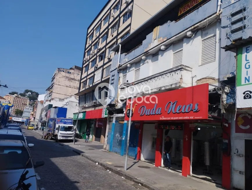 Foto 1 de Ponto Comercial à venda, 126m² em Madureira, Rio de Janeiro