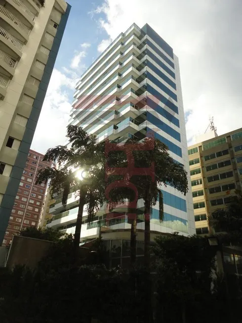 Foto 1 de Imóvel Comercial para alugar, 4427m² em Consolação, São Paulo
